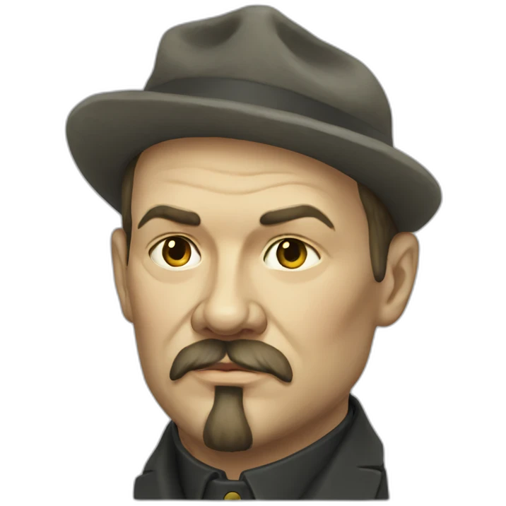 vladimir-lenin emoji