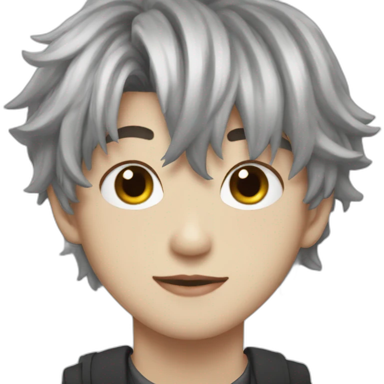 Straykids emoji