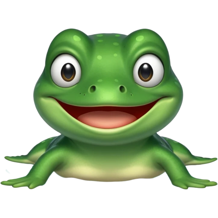 stingray pepe the frog emoji