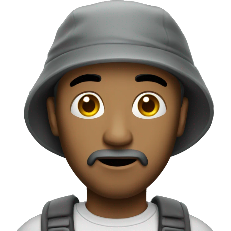 Rober emoji