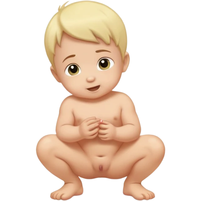 Kids male squatting naked Unwiped Booty Baby Gay Boy Who With Erect Penis And Cum In Asshole After Hard Sex With Man emoji
