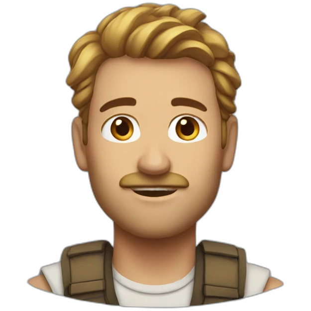 Marin emoji