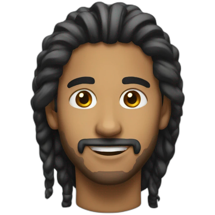Hi, I'm hamid  emoji