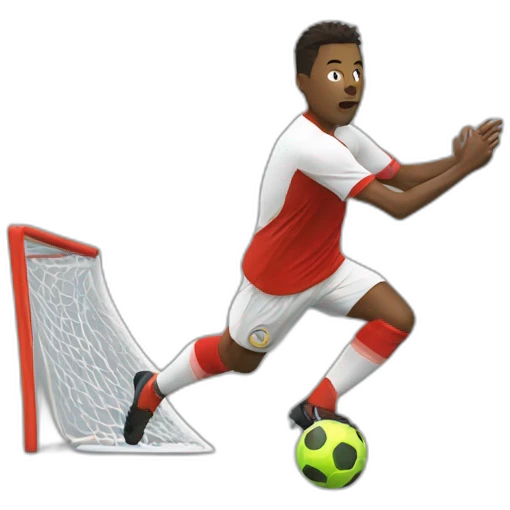 goal emoji