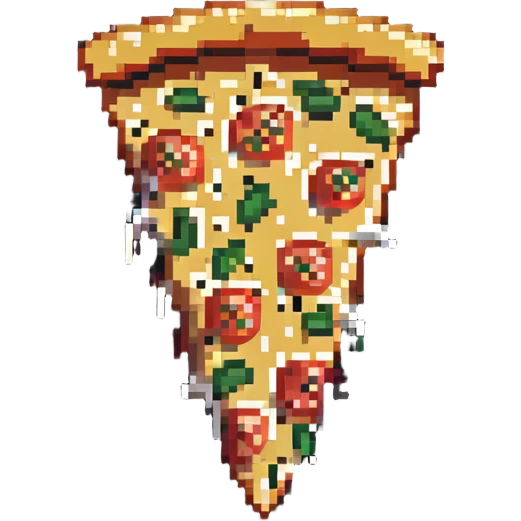 pizza slice emoji