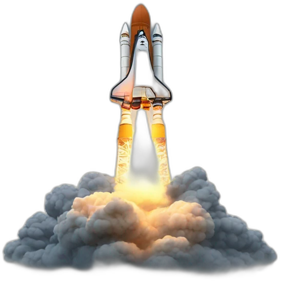 launch emoji