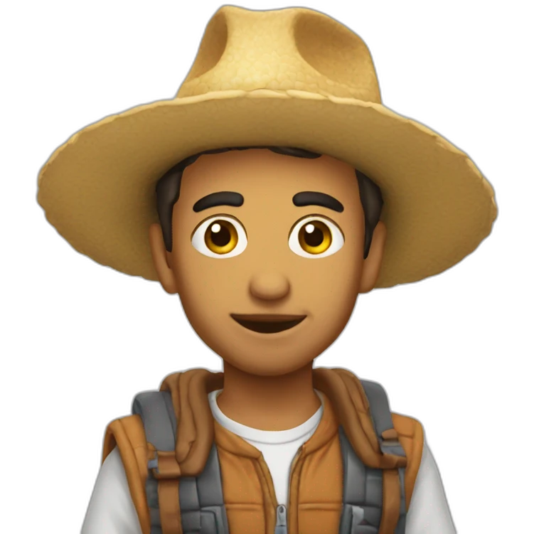 Panuchos emoji