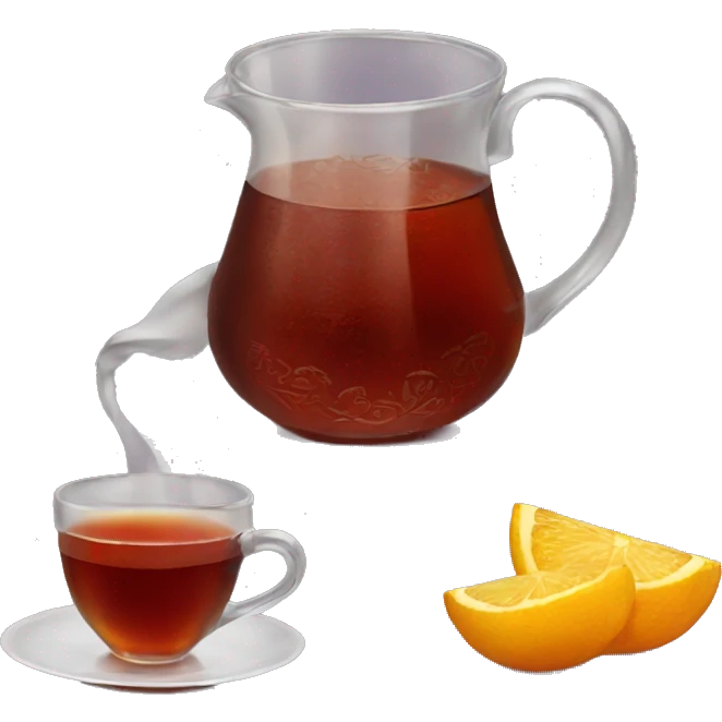 turkish tea emoji