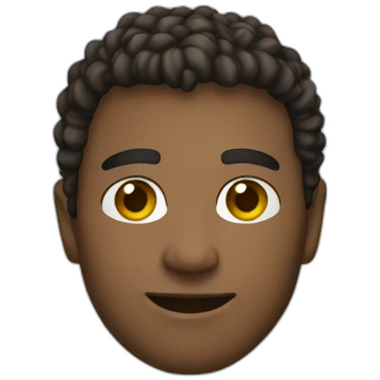Cool emoji
