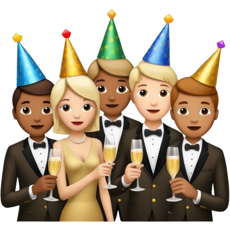 Boombaya emoji