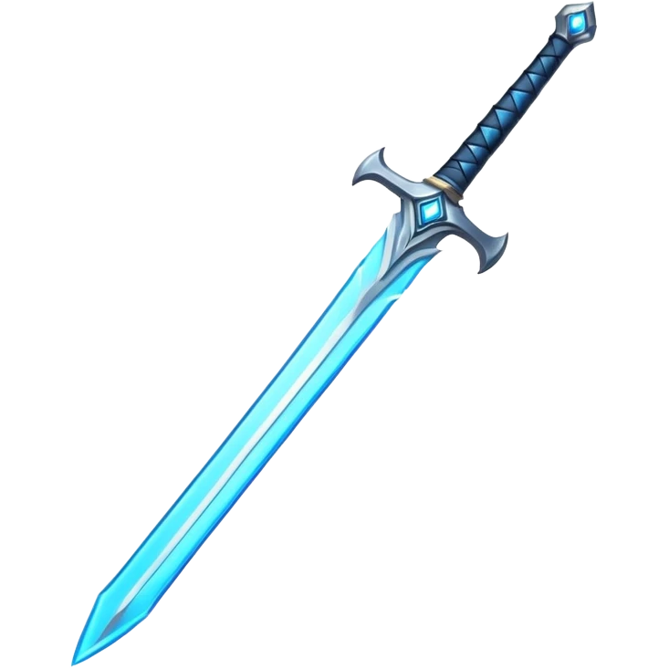 sword energy from Halo emoji