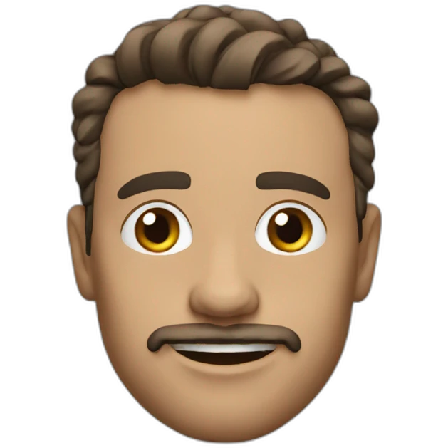 Barcelone emoji