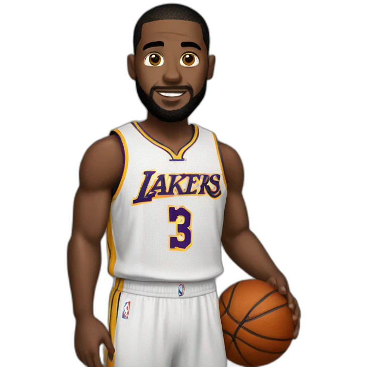 Nba emoji