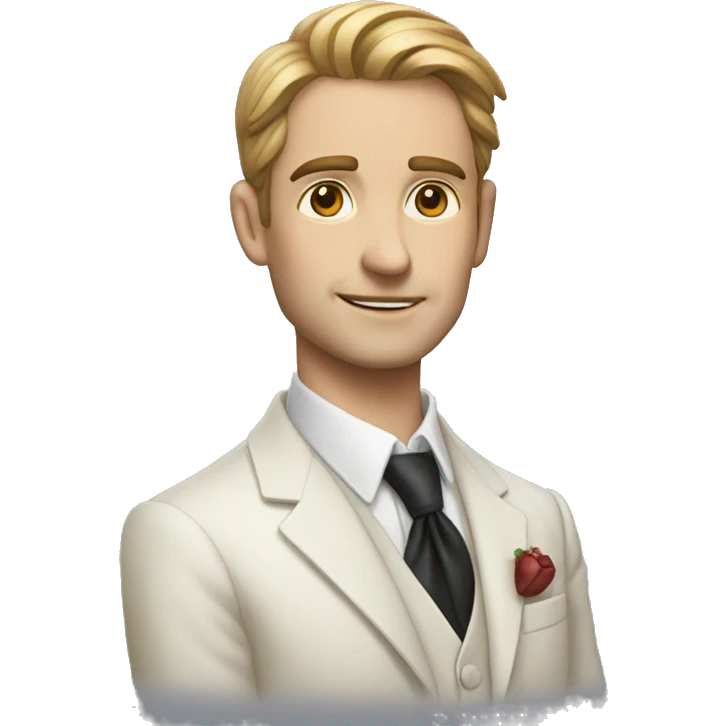 mr harvey lovely bones emoji