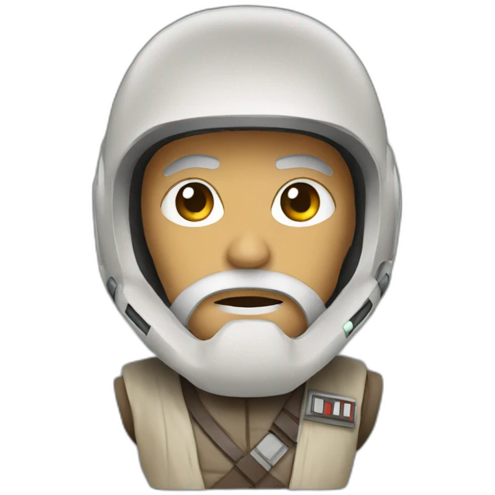 Starwars emoji