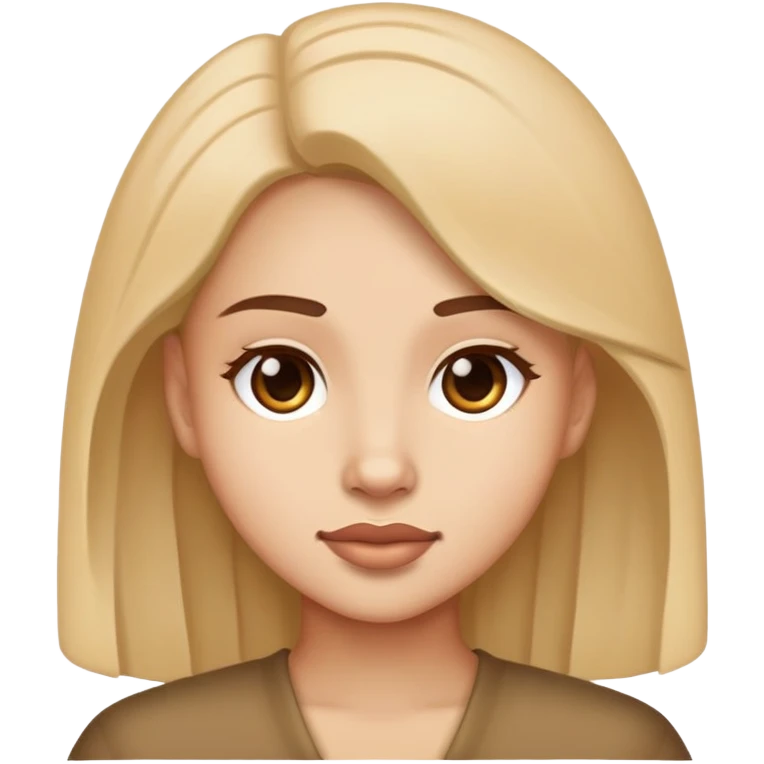 Ara GEND emoji