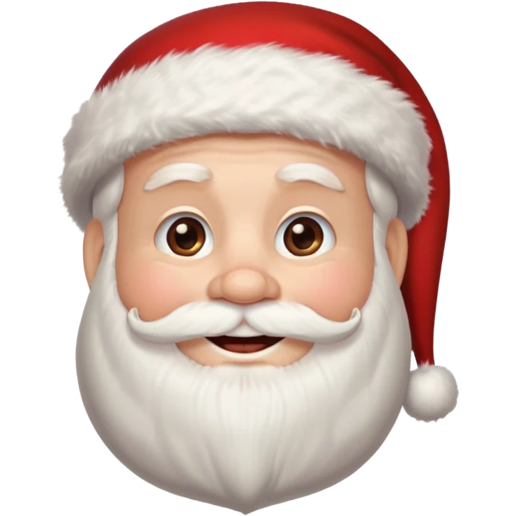 Christmas  emoji