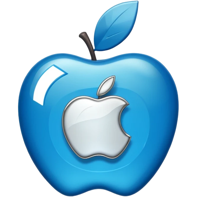 Roblox Verified Badge with a checkmark apple style emoji emoji
