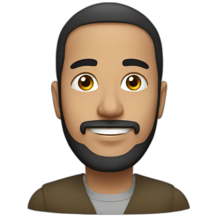 islam machaev emoji