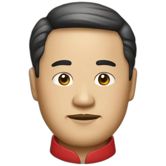mao emoji