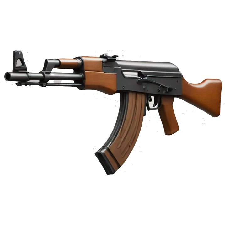 AK42 emoji