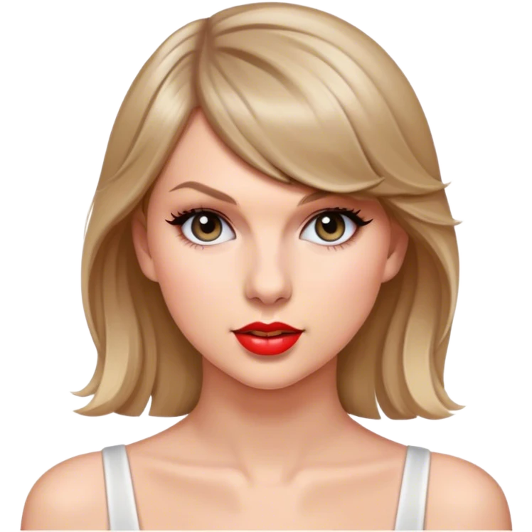 taylor swift  emoji