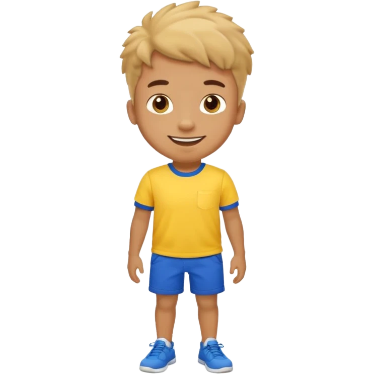Puff JNR emoji