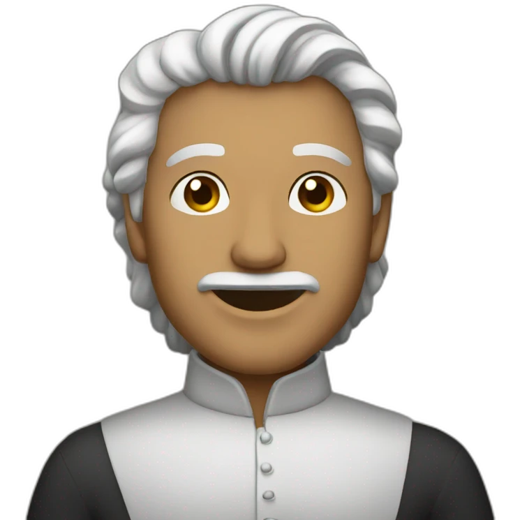 Azam emoji