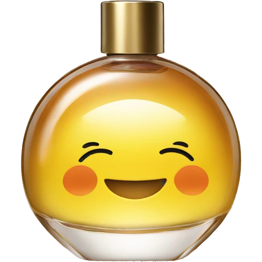 Sol De Janeiro Perfume emoji