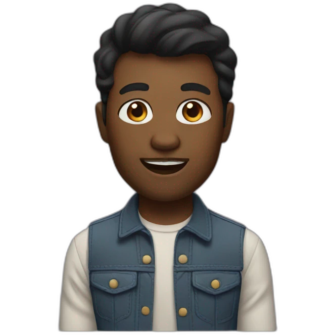 Memoji emoji