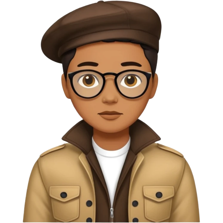 Koo Moe Dee Rapper emoji