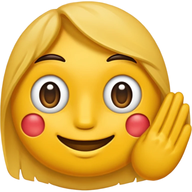 Кубик рубика emoji