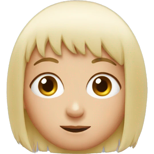 Momo emoji