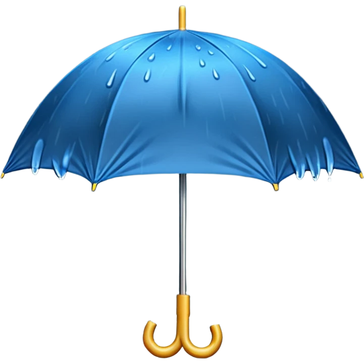 UMBERLA RAIN emoji