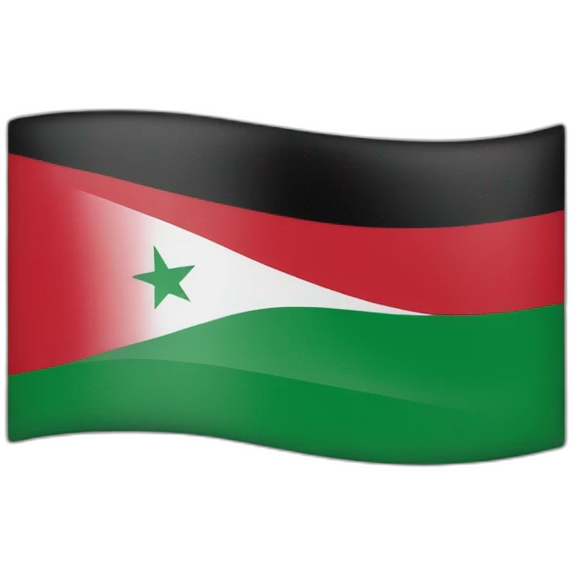 Syria flag  emoji