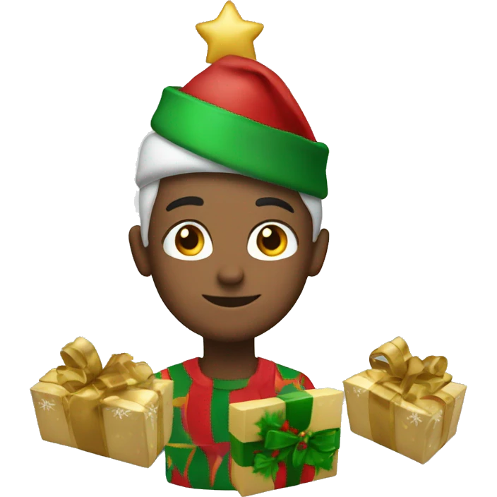 Navidad  emoji
