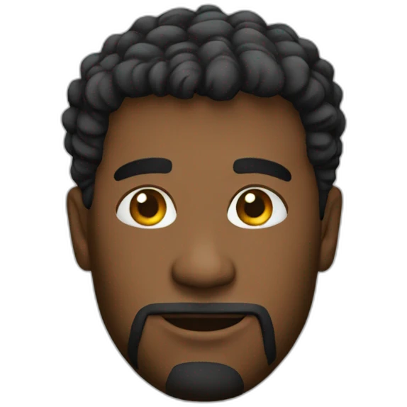 One emoji