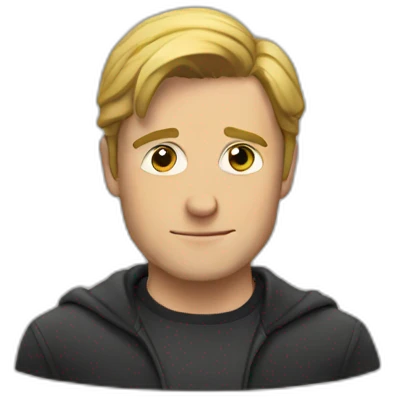 Nolan emoji
