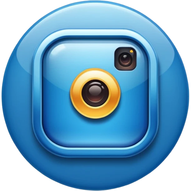 Meta veryfied badge Instagram emoji