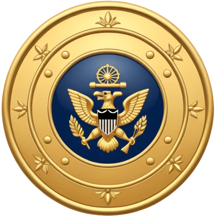 Indian Navy logo emoji  emoji
