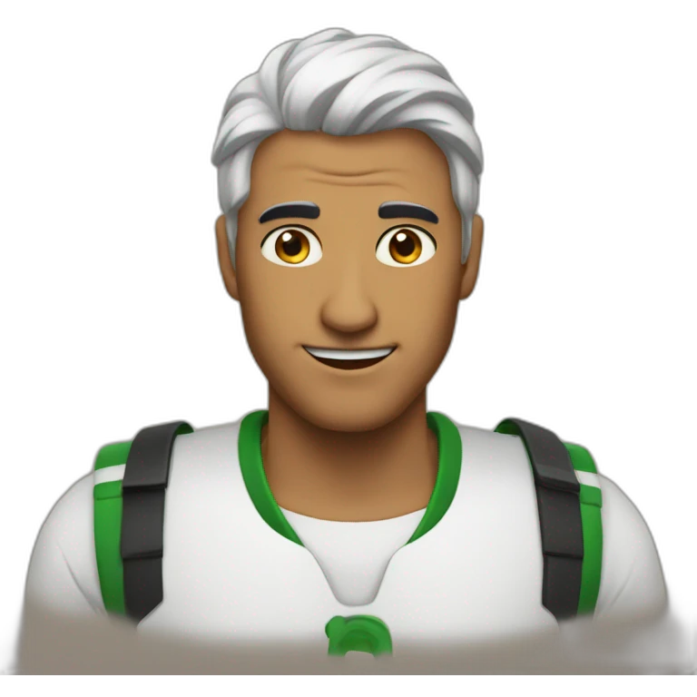 يضحك emoji
