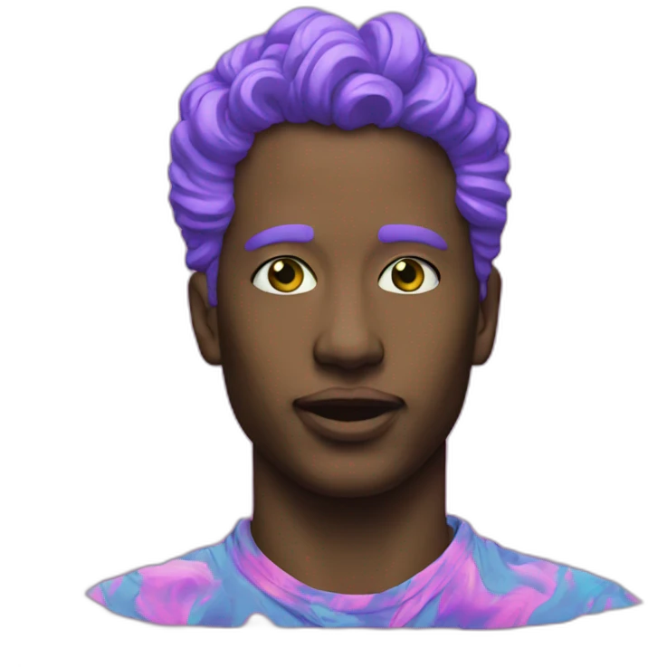 Vaporwave  emoji