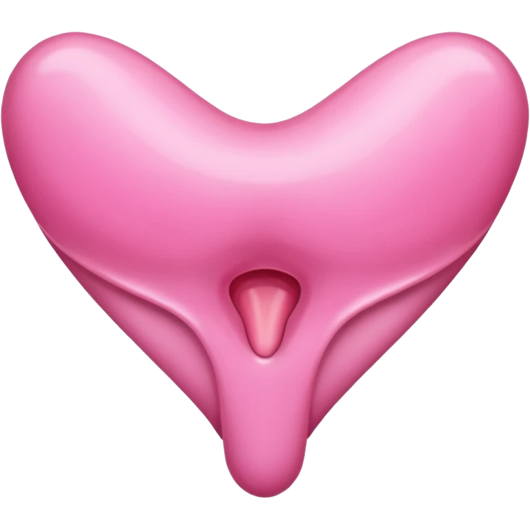 Vagina  emoji