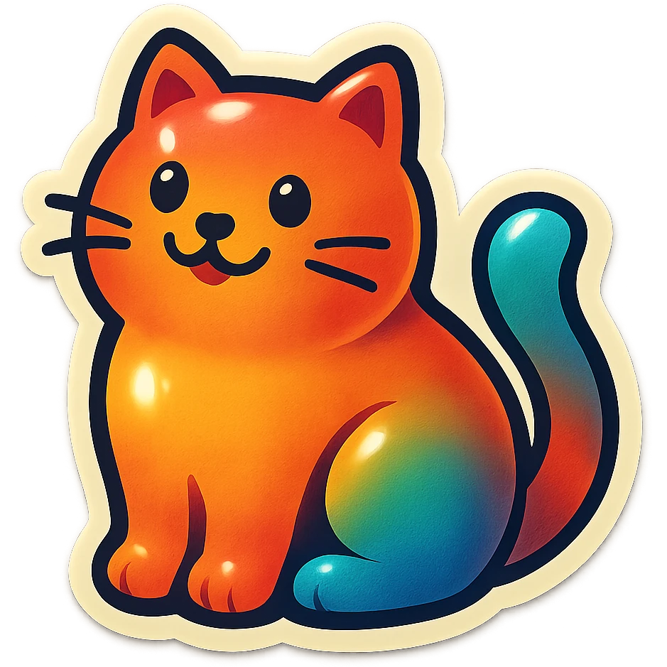cat emoji