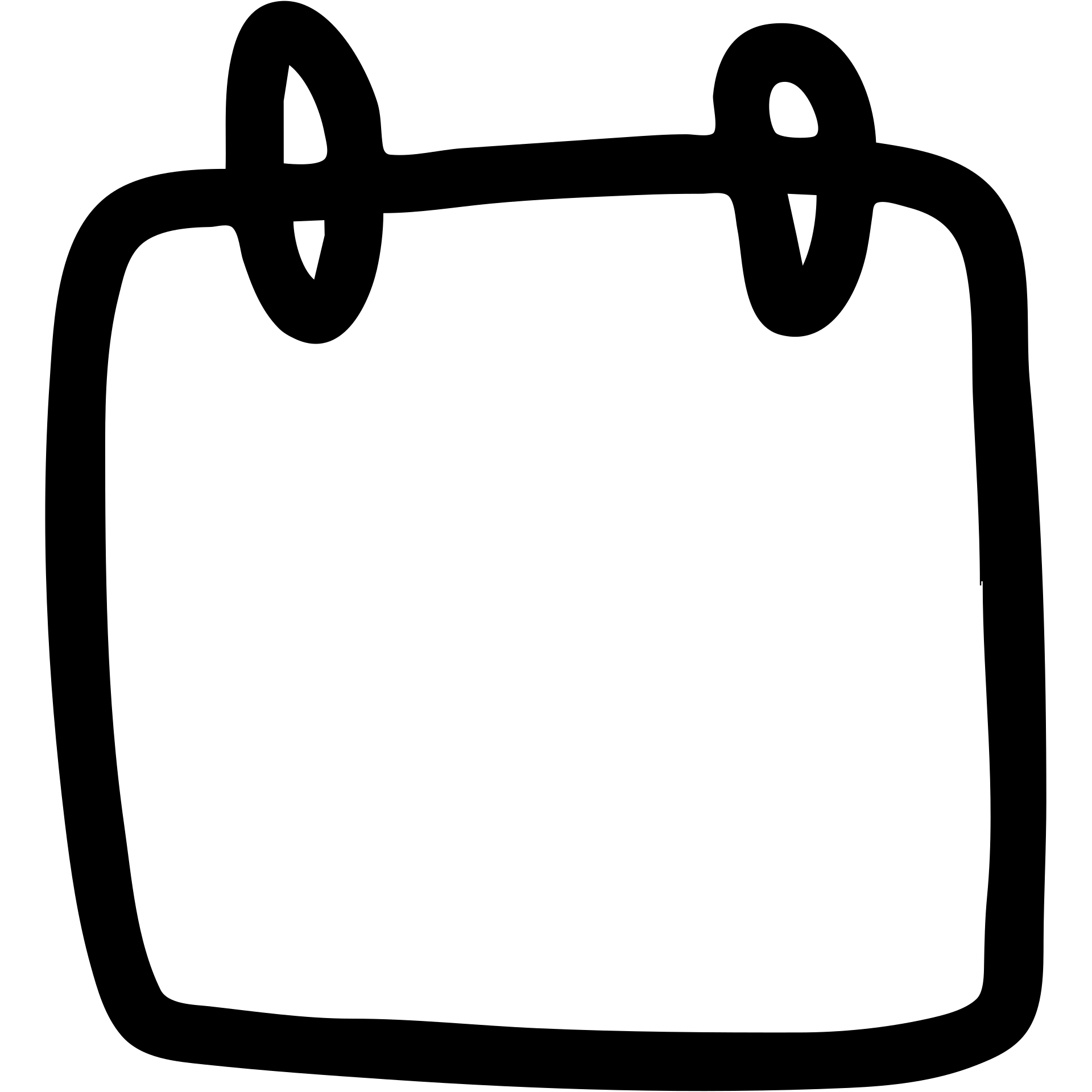 Calendar emoji
