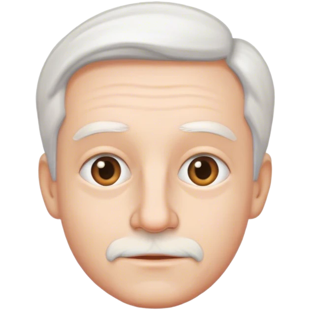 Albert emoji