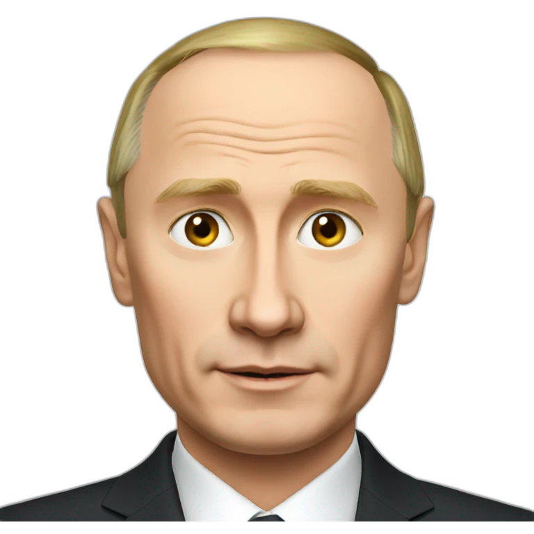 putin emoji
