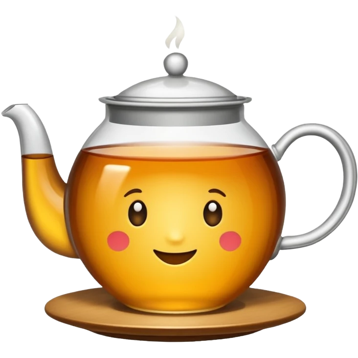 tea emoji