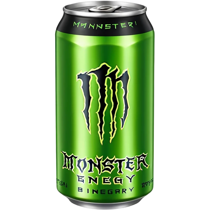monster energy emoji