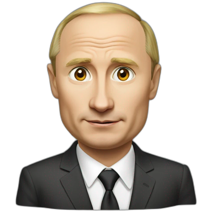 putin-poo emoji